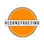 Reconstructing logo