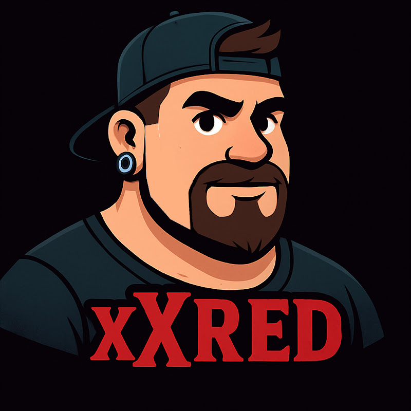 Kevin | xXRED