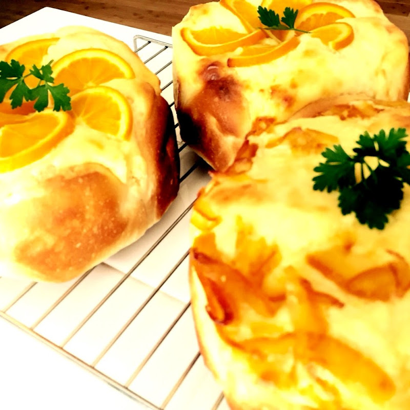 あつあつパン教室のサムネイル