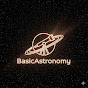 BasicAstronomy logo
