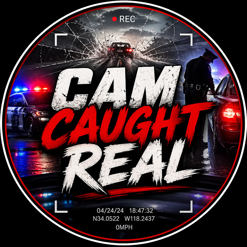 CamCaughtReal