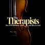 The Therapists logo