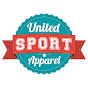 UnitedSportApparel logo