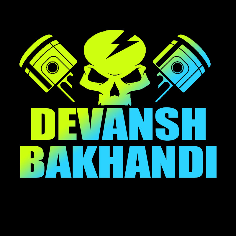 Devansh Bakhandi vlogs