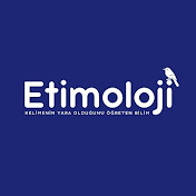 Etimoloji