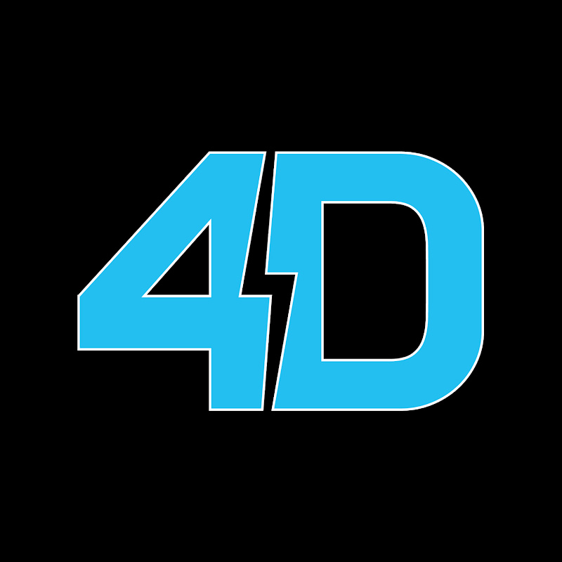 Drink 4D