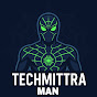 Techmittraman  logo