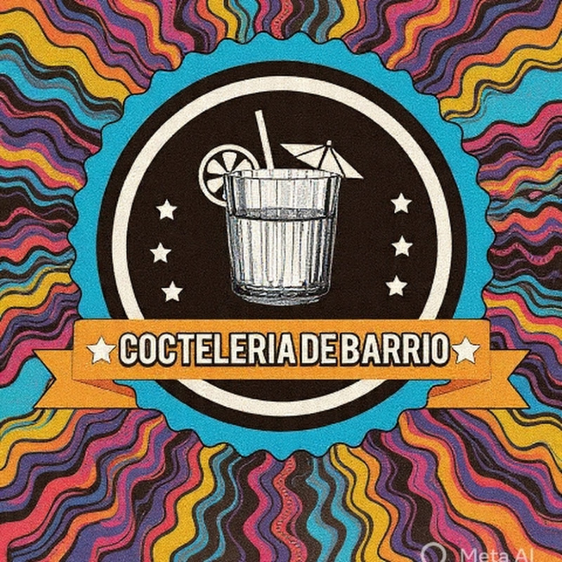 Cocteleria De Barrio 