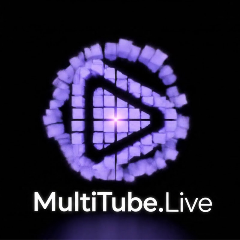 MultiTube-Live