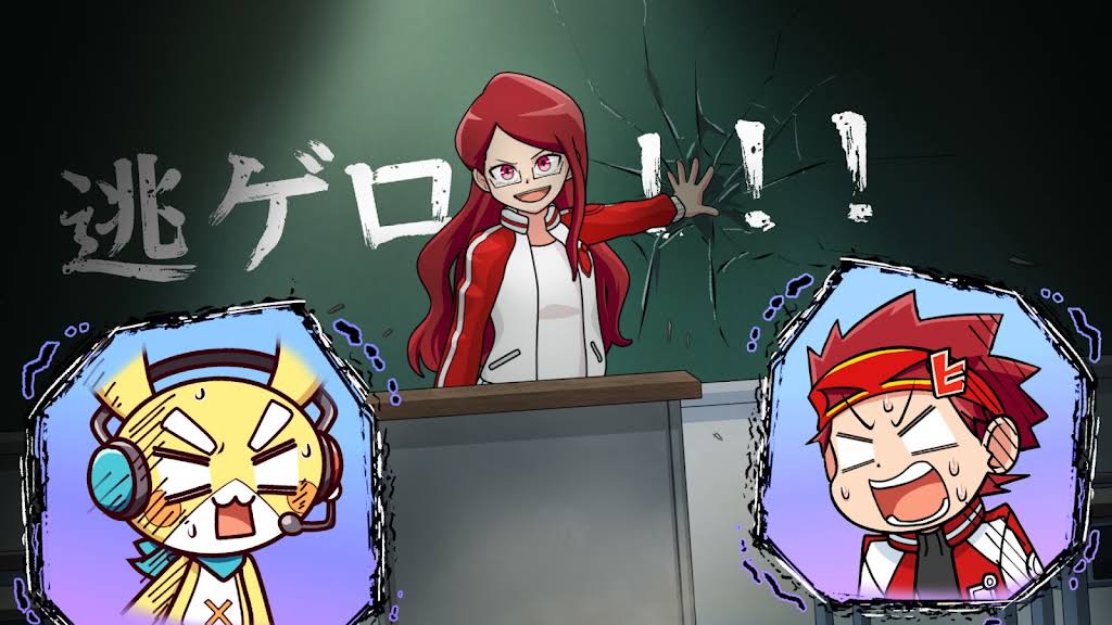 Hero Tama! Hero-kun - YouTube