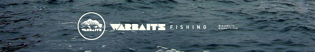 WARBAITS FISHING Avatar canale YouTube 