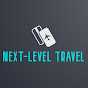 Next Level Travel logo