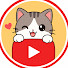 lvyLiDxorHo-channel-avatar-Happy Cat Island