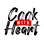 Cook With Heart logo