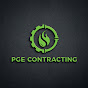 PGE Contracting logo