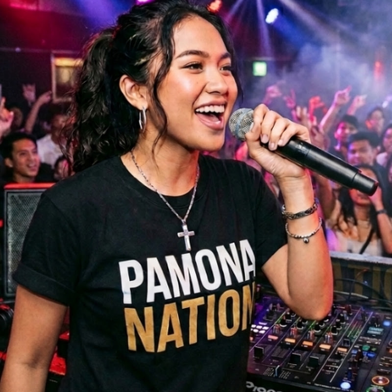 PAMONA NATION icon