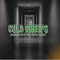 Cold Creeps logo