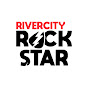RiverCity Rock Star Academy logo