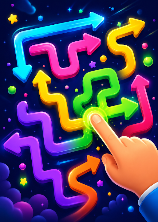 TapTap Arrow Classic — cover art