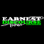 Earnest Discourse logo