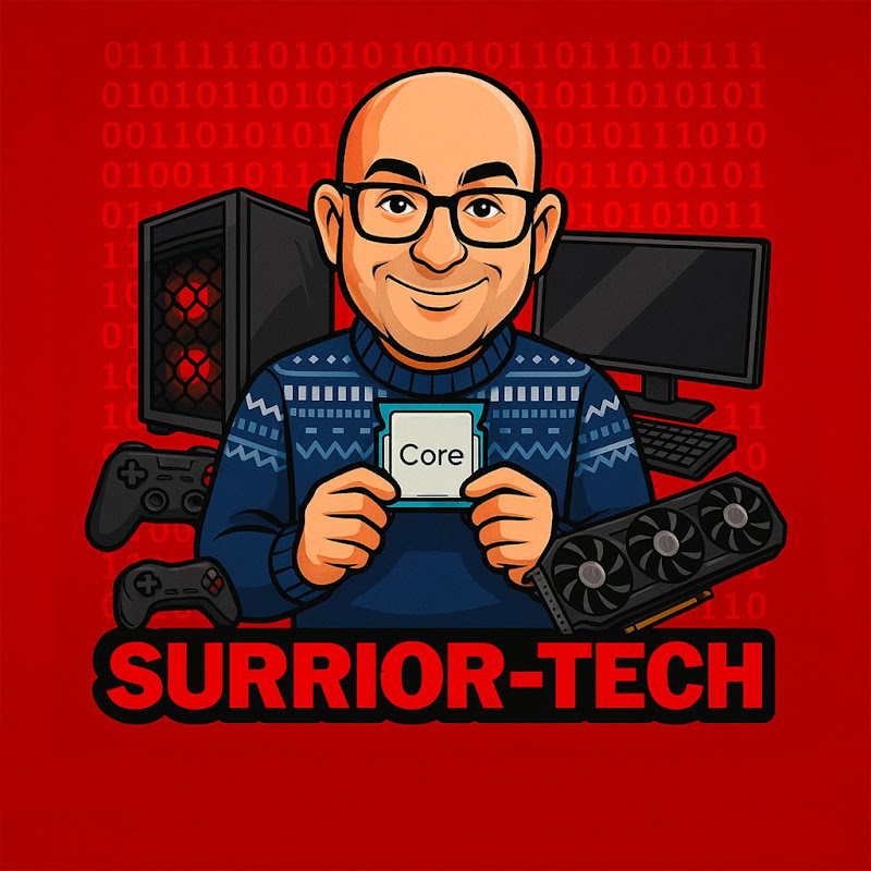 SurriorTec
