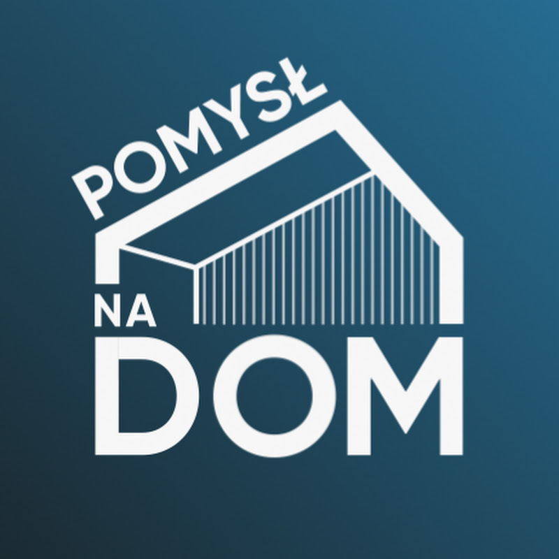 Pomysł Na Dom