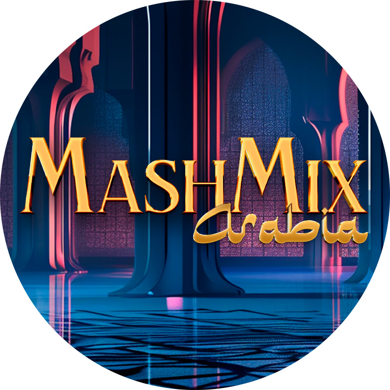 MashMix Arabia