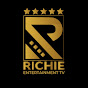 RichieEntertainment+ logo