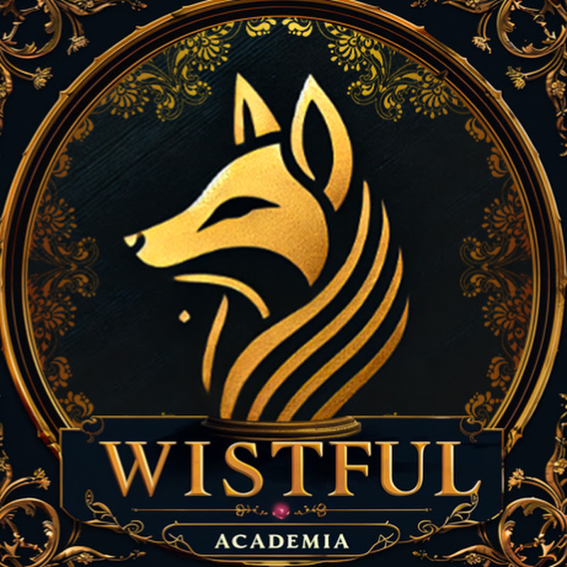 𝐖𝐢𝐬𝐭𝐟𝐮𝐥 𝐃𝐚𝐫𝐤 𝐀𝐜𝐚𝐝𝐞𝐦𝐢𝐚