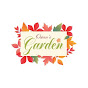 OSIANS GARDEN logo