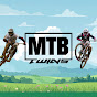 MTBtwins logo