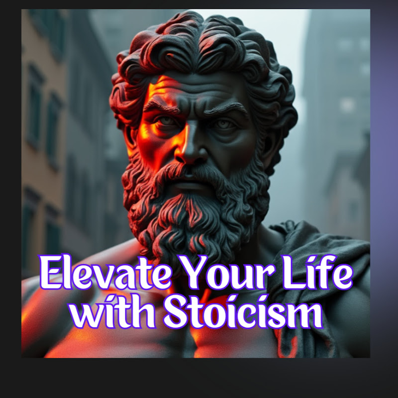 Elevate Your Life with Stoicism