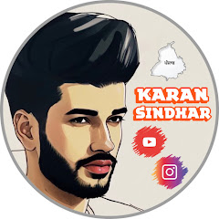 Karan Sindhar channel logo