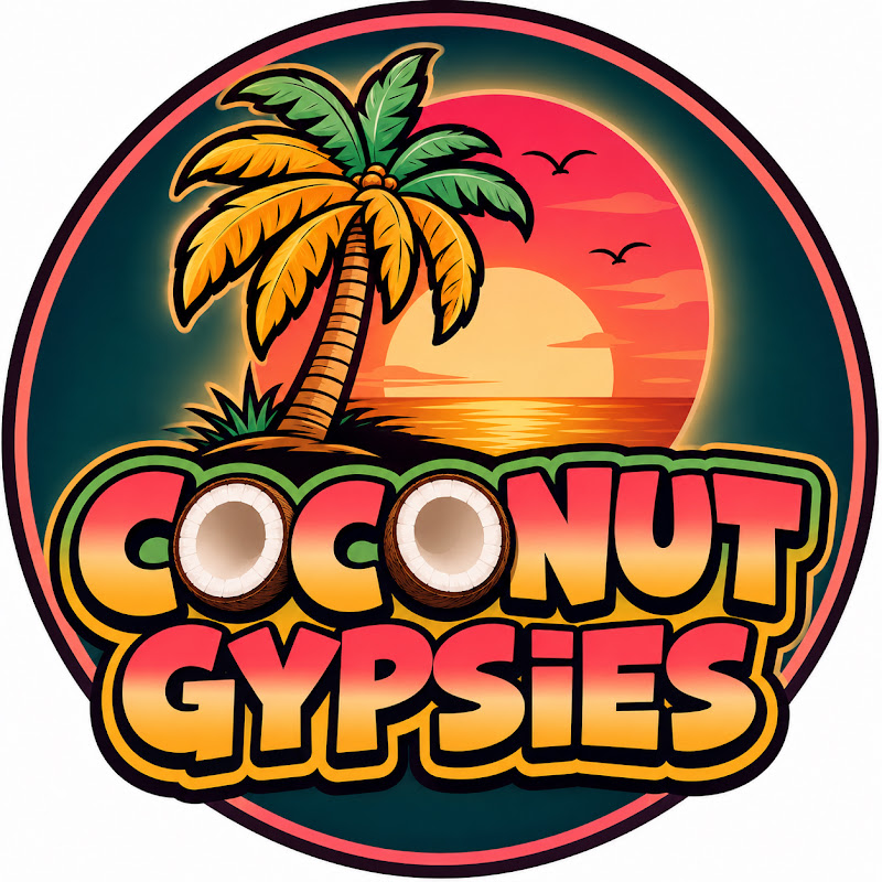 The Coconut Gypsies