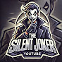 The Silent Joker logo