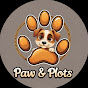 Paw Plots logo