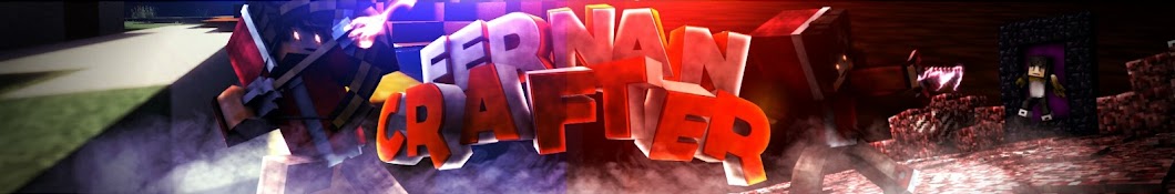 FernanCrafter HD YouTube channel avatar
