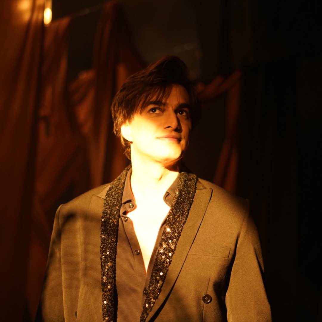 Post from Mohsin Khan Official