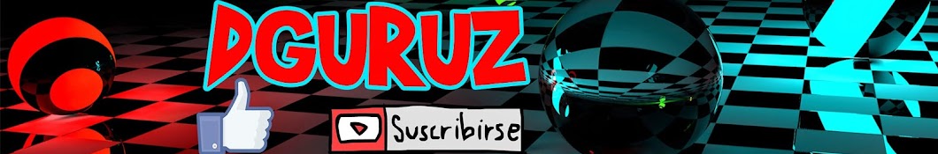 DguruZ YouTube channel avatar
