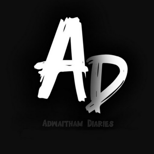 Adwaitham Diaries