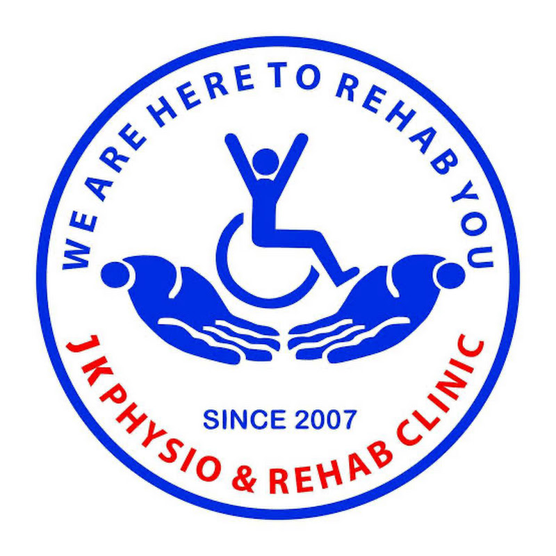 jk physio and rehab clinics