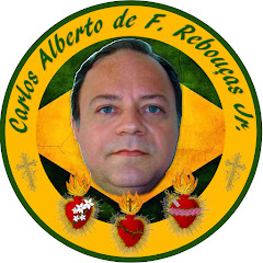 Carlos Alberto de França Rebouças Jr
