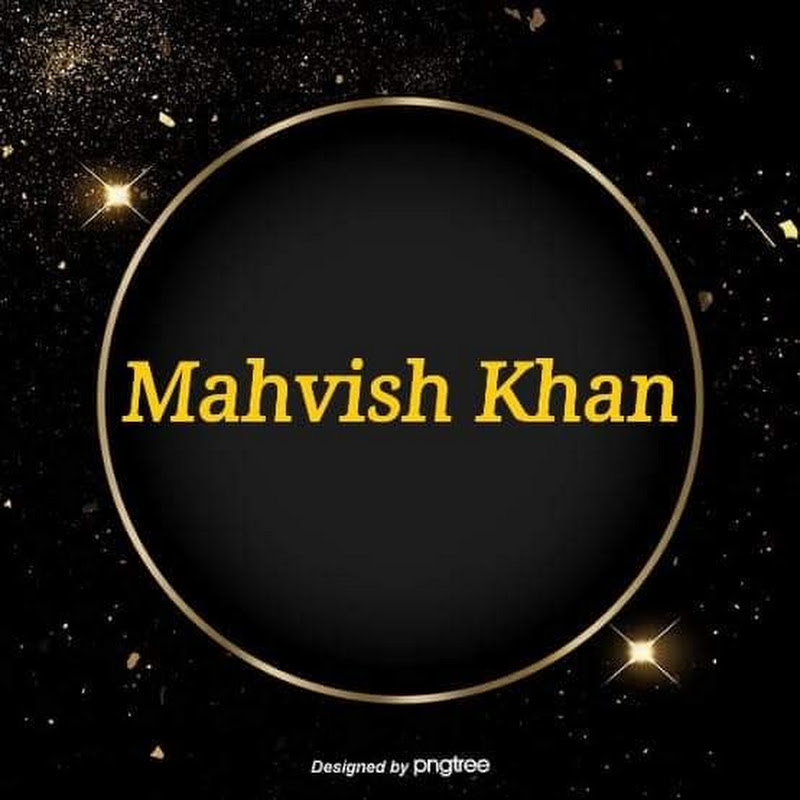 Mahvish Khan
