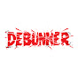 Debunker  logo