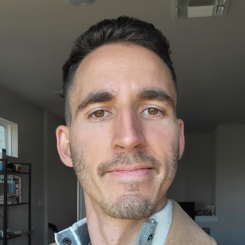 Adam Barnett, DNP