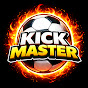 Kick Master Avatar