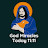 God Miracles Today 11:11
