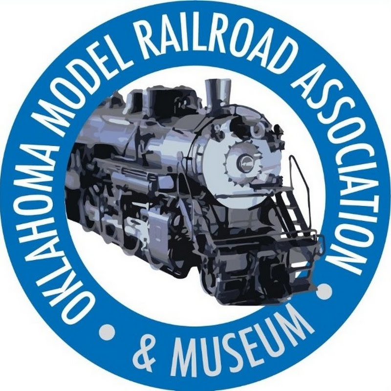 Oklahoma Model Railroad Association OMRA
