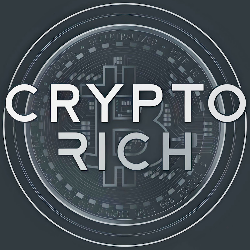Crypto Rich
