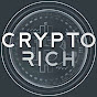 Crypto Rich logo